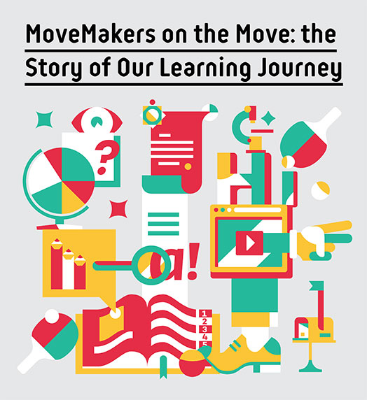 MoveMakers book